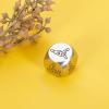 10 Year Anniversary Tin Gifts from Wife Funny Gifts for Her Him Boyfriend Girlfriend Decision Dice Couple Dice for Husband Couple Gift for Women Men view 4