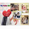 Valentines Day Gifts for Kids Magnetic Fidget Pen, Magnetic Pen for Teenage Boys, Decompression Magnet Pen Fidget Toy Pens, Birthday Novelty Toy for Classroom Students Present view 4