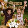 72PCS Horse Party Favors - 48 Pre-cut Temporary Tattoos & 24 Slap Bracelets, Perfect for Horse-Themed Birthdays, School Prizes, and Christmas Rewards for Kids view 4