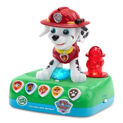 LeapFrog PAW Patrol Storytime with Marshall