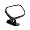 Abaodam Adjustable Car Mirror Clip Rearview for Safe Driving Material Easy Installation for Monitoring Rear Seats view 1