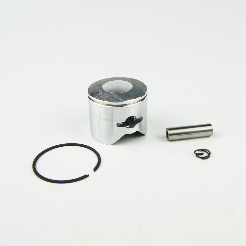 TITRACING 36mm 29cc 30.5cc Piston and Ring for CY Fuelie Engine fit HPI FG Rovan Losi 5ive T Baja 5B 5T