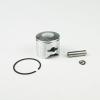 TITRACING 36mm 29cc 30.5cc Piston and Ring for CY Fuelie Engine fit HPI FG Rovan Losi 5ive T Baja 5B 5T view 1