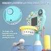 5-in-1 Toddler Sports Toys Activity Center: Includes Basketball Soccer Bowling Baseball Golf, Toddler Basketball Hoop Indoor with Adjustable Height 1-3 Year Old Boys Girls Toys, Toddlers & Baby Gift view 3