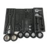 wheelfun Capo 1/6 RC Racing Crawler Car Model Unassembled Unpainted CD15828 Sixer1 Samurai KIT DIY Model(KIT-Edition) view 2