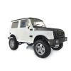 wheelfun Capo 1/6 RC Racing Crawler Car Model Unassembled Unpainted CD15828 Sixer1 Samurai KIT DIY Model(KIT-Edition) view 4