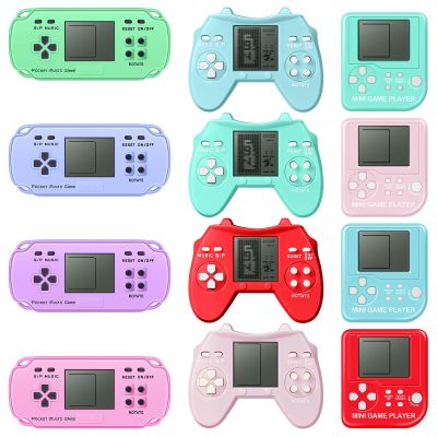 SSRMX 12Pcs Video Game Birthday Party Favors for Kids, Video Game Console Keychain for Boys Girls Birthday Supplies Classroom Prizes