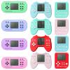 SSRMX 12Pcs Video Game Birthday Party Favors for Kids, Video Game Console Keychain for Boys Girls Birthday Supplies Classroom Prizes view 1