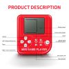 SSRMX 12Pcs Video Game Birthday Party Favors for Kids, Video Game Console Keychain for Boys Girls Birthday Supplies Classroom Prizes view 2