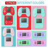 SSRMX 12Pcs Video Game Birthday Party Favors for Kids, Video Game Console Keychain for Boys Girls Birthday Supplies Classroom Prizes view 3