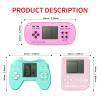 SSRMX 12Pcs Video Game Birthday Party Favors for Kids, Video Game Console Keychain for Boys Girls Birthday Supplies Classroom Prizes view 4