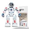 IPG for Ruko 1088 Robot Decoration Set Include Screen Guard and Decoration KIT Set with 8 Units Decals with 2 Units Screen Protector (Gloss Red - Flame & Skull Series) view 1