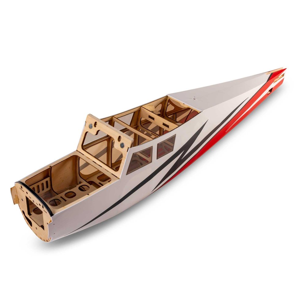 E-flite Fuselage Turbo Timber SWS 2.0m EFL71751