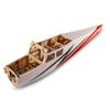 E-flite Fuselage Turbo Timber SWS 2.0m EFL71751 view 1
