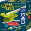 Kosmos Gecko Run Marble Run Twister INT: Experimentation cabinets view 1