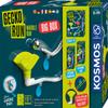 KOSMOS 617318 Gecko Run Marble Run Big Box Value Pack Extendable Ball Track for Children from 8 Years, Vertical Ball Track, Multilingual User Manual view 1