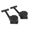 2pcs RC Car Pull Starter Plastic RC Engine Pull Starter for HSP for HPI for Redcat 1/10 Car view 1