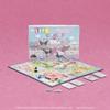 The Game of Life: Hello Kitty and Friends Board Game, Collect Apples and Buy Bows on The Way to The Ultimate Party, Play as Hello Kitty, Kuromi, & More, Officially Licensed Collectible & Merchandise view 2