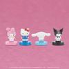 The Game of Life: Hello Kitty and Friends Board Game, Collect Apples and Buy Bows on The Way to The Ultimate Party, Play as Hello Kitty, Kuromi, & More, Officially Licensed Collectible & Merchandise view 4