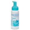 Vanicream Foaming Wash for Baby, 8 Oz, Gentle Cleanse and Moisture, Tear-Free Baby Shampoo and Body Wash with Beta-Glucan, Formulated without Common Irritants for Sensitive Skin, All Ages view 1
