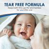 Vanicream Foaming Wash for Baby, 8 Oz, Gentle Cleanse and Moisture, Tear-Free Baby Shampoo and Body Wash with Beta-Glucan, Formulated without Common Irritants for Sensitive Skin, All Ages view 4