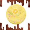 8 Pack Butter Slime Kit for Girls,Party Favors Stretchy and Non-Sticky, Stress Relief Toy for Boys,Soft DIY Slime for Kids view 4