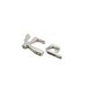 ALBARAY Upgrade Parts Compatible with Wltoys 124017 124016 144010 Rc Car 2845 Adjustable Motor Mount Bracket Upgrade Accessories Part (Color : 1) view 1