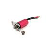 ALBARAY Upgrade Parts Compatible with Wltoys 124017 124016 144010 Rc Car 2845 Adjustable Motor Mount Bracket Upgrade Accessories Part (Color : 1) view 4