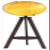 ATMRC World Globe World Globe Floor Floor Tripod with Wooden Storage Rack Stand Raised Embossed Map Globe for Home, Office and Classroom Classroom(B) view 1