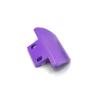ALBARAY Upgrade Parts Compatible with Wltoys 184016 144001 144002 144010 124007 124017 124019 Metal Front Bumper RC Car Upgrade Parts Accessories (Color : 4) view 1