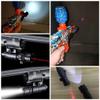 Martians Gel Blaster Accessories,Attachment,with Holder Bottle Funnel Splatter Ball Gun Parts, Suitable for Ages 14+ view 2