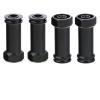 ALBARAY Upgrade Parts Compatible with Wltoys 1/12 12428 12423 12MM Aluminum Wheel Hex Adapters Long 29Mm Extension RC Car Conversion Parts (Color : 1) view 1