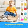 INIFEIDALA Montessori Toys for 3 4 5 Year Old,Montessori Screwdriver Board Set-Lock and Key Toy,Kids Tool Set,Preschool Learning Sensory - Fine Motor Skills - STEM Toys view 2