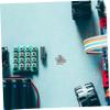 PartyKindom 30pcs Rc Car Bearings for Remote Toys Steel Fittings and Easy to Install Replacement Parts for view 4