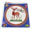 BAU Cua Ca Cop Dice Game. Gourd Fish Shrimp Crab Dice. BAU Ca Tom Cua. Vietnamese Lunar New Year. Gift for Vietnamese Friend view 4