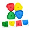 Wakauto 8pcs Playing Card Holders Hands Poker Racks for Play Expandable for up to Cards for Seniors and view 3
