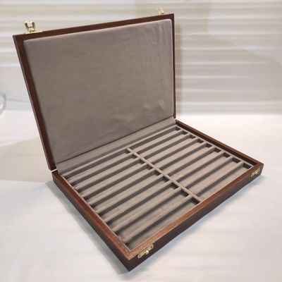 Coins&More Collectable Fountain Pen Box