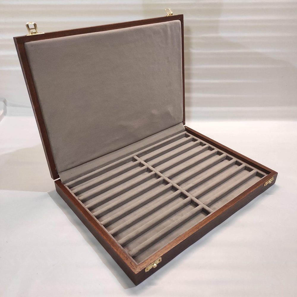 Coins&More Collectable Fountain Pen Box