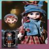 12 Zodiac Zodiac Doll Girl Simulation Princess Large Doll Toy view 1