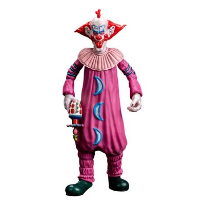 Trick Or Treat Studios Scream Greats Killer Klowns from Outer Space Slim 8 Inch Action Figure