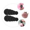 10 Pcs Rubber Piggy Bank Stoppers Saving Box Plugs for Money Savings Replacement Stoppers for Piggy Banks Essential Accessories for Kids view 2