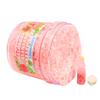 Strawberry Japanese Soda Fizz Slime (SCENTED) | Handmade Slime | Hippocampe Slimes (6OZ) view 2