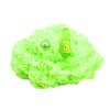 Honeydew Melon Japanese Soda Fizz Slime (SCENTED) | Handmade Slime | Hippocampe Slimes (8OZ) view 3