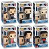 Funko Ted Lasso Series 2 Complete Set (6) Pop! Television, OS view 2