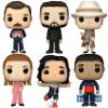 Funko Ted Lasso Series 2 Complete Set (6) Pop! Television, OS view 3
