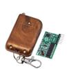 1Set IC 2262/2272 4 Channel 315Mhz Key Wireless Remote Control Kits Receiver Module for arduino view 3