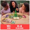 Spin Master Games, Wicked: The Game, an Original Concept Based on The New Movie Wicked, Amazafying Adventure with Glinda & Elphaba, Valentine's Day Gifts for Couples, 2-4 Players, for Ages 10 & Up view 2