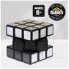 Rubiks Cube, Wednesday Cube, Greyscale Wednesday Collectible & Desk Dcor, Problem-Solving Brain Teaser, Color-Matching Puzzle, Fidget Toy, Sensory Puzzle, for Ages 8 & Up view 2