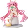 Azur Lane: Emanuele Pessagno (Backstage Blunders Ver.) 1:7 Scale PVC Figure view 1
