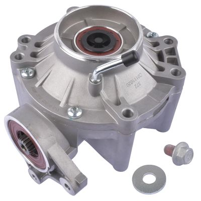 1Pcs Rear Differential Assembly Replacement for Can-Am Outlander 800 800 XT 2006-2008, 800R XXC EFI 2011 705501093, 705501093, 705501569 AKWH